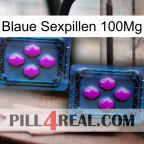 Blue Sex Pills 100Mg 03
